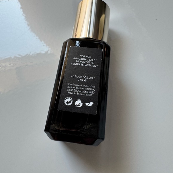 Jo Malone Dark Amber & Ginger Lily Cologne Intense - Picture 3 of 3
